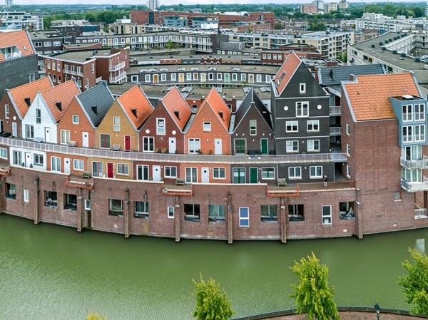 Noordkade 27, 3201 AZ Spijkenisse